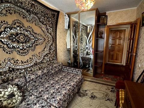 квартира по адресу Героев Сталинграда просп., 148