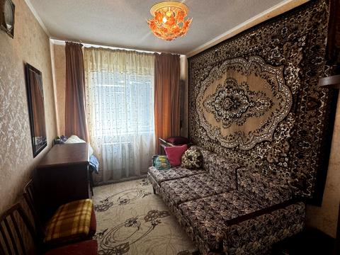 квартира по адресу Героев Сталинграда просп., 148