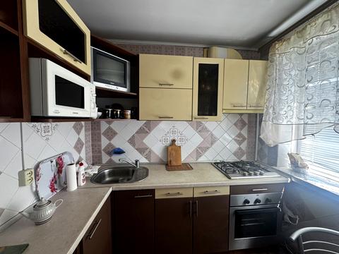 квартира по адресу Героев Сталинграда просп., 148