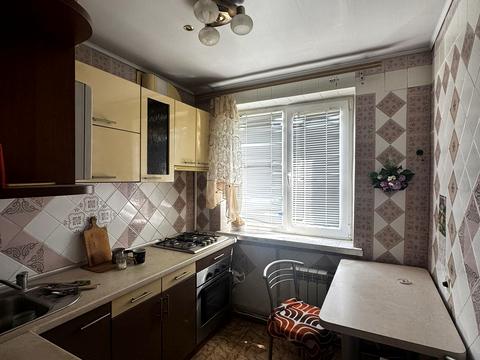 квартира по адресу Героев Сталинграда просп., 148