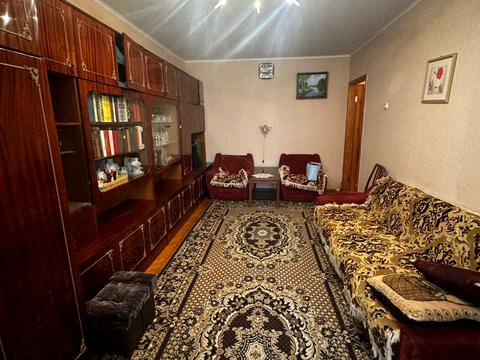 квартира по адресу Героев Сталинграда просп., 148