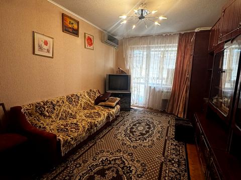 квартира по адресу Героев Сталинграда просп., 148
