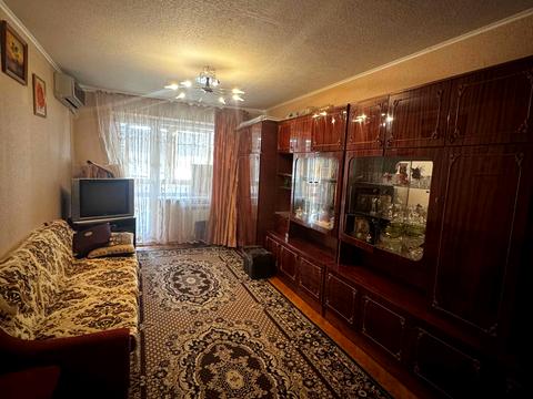 квартира по адресу Героев Сталинграда просп., 148