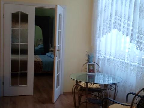 квартира за адресою Переяславська вул., 25