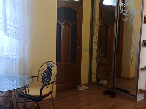 квартира за адресою Переяславська вул., 25