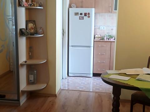 квартира за адресою Переяславська вул., 25