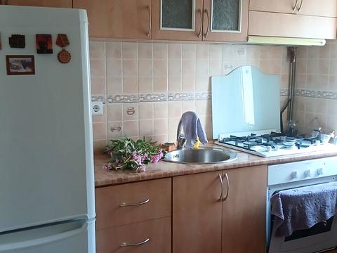 квартира за адресою Переяславська вул., 25