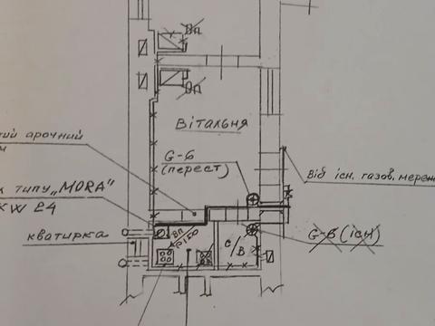 квартира за адресою Переяславська вул., 25