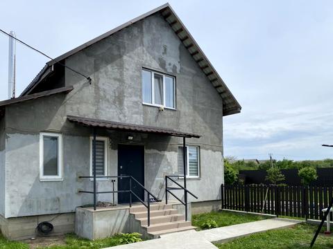 будинок за адресою с. Нові Петрівці, Преображенська вул.