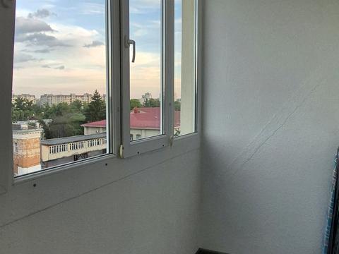 квартира за адресою Кондратьєвський пров. (Інститутський), 34