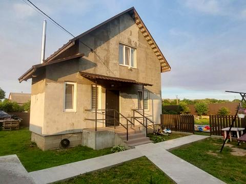 будинок за адресою с. Нові Петрівці, Преображенська вул.