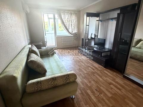 квартира по адресу Ахсарова ул., 7