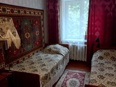 квартира за адресою Суми, Миколи Сумцова вул. (Римського-Корсакова), 20