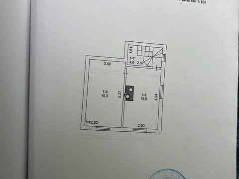 дом по адресу с. Кожуховка, Лісова, 12