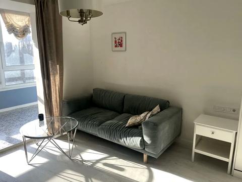 квартира за адресою Берестейський просп. (Перемоги), 39