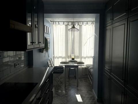 квартира за адресою Берестейський просп. (Перемоги), 39