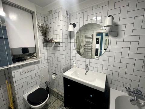 квартира за адресою Берестейський просп. (Перемоги), 39