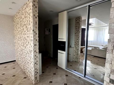 квартира по адресу Пересыпкина Маршала ул., (Будинок)