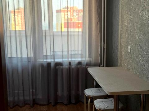 квартира по адресу Григория Ващенко ул., 3