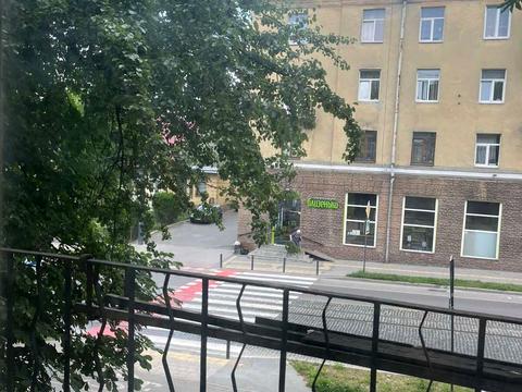 квартира за адресою Тараса Шевченка вул., 45