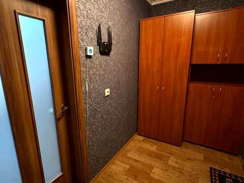 квартира по адресу Григория Ващенко ул., 3