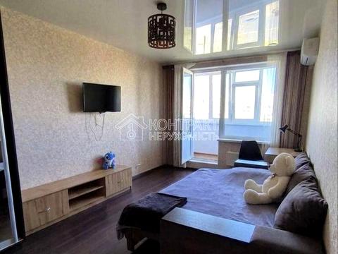 квартира по адресу Людвига Свободы просп., 35