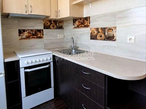 квартира по адресу Людвига Свободы просп., 35