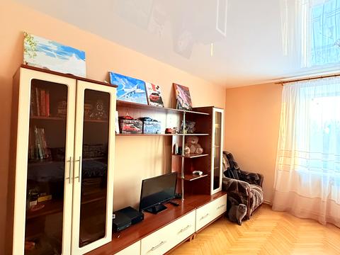 квартира за адресою Витвицького вул. (Луначарського), 30