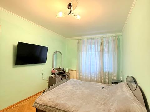 квартира за адресою Витвицького вул. (Луначарського), 30