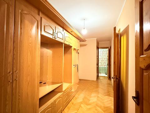 квартира за адресою Витвицького вул. (Луначарського), 30