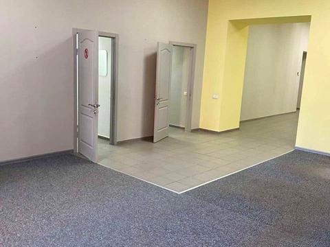 комерційна за адресою Дніпро, Дмитра Яворницького просп. (Карла Маркса), 68