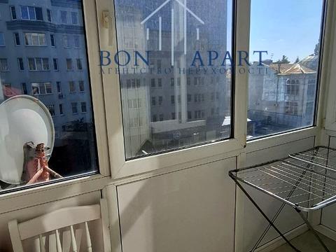 квартира по адресу Юрия Ильенко ул. (Мельникова), 22