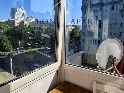 квартира по адресу Юрия Ильенко ул. (Мельникова), 22