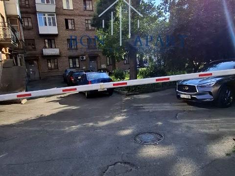 квартира по адресу Юрия Ильенко ул. (Мельникова), 22