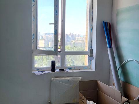 квартира по адресу Владислава Бувалкина ул. (Бочарова Генерала), 35-Д