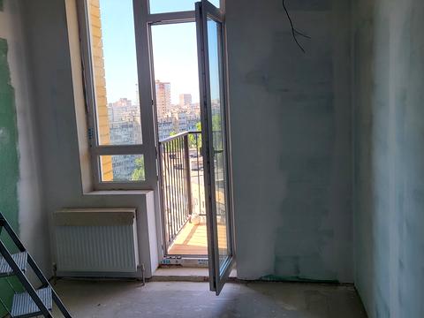 квартира по адресу Владислава Бувалкина ул. (Бочарова Генерала), 35-Д