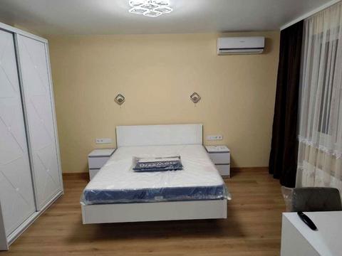 квартира за адресою Краківська вул., 27-А