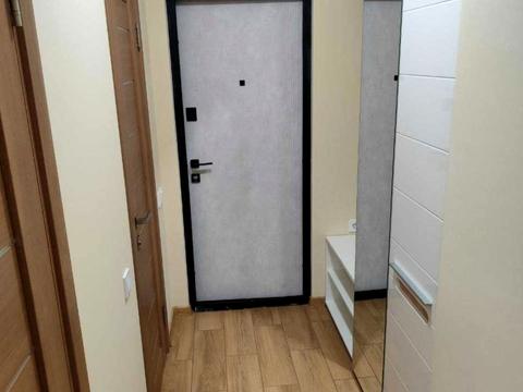 квартира за адресою Краківська вул., 27-А