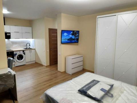 квартира за адресою Краківська вул., 27-А