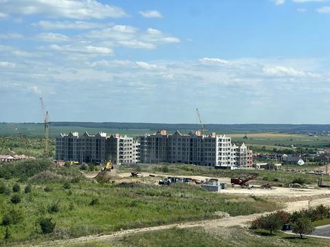 квартира по адресу Березова ул., (Будинок 1)