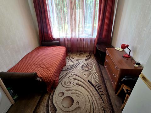 квартира по адресу Мира ул., 2