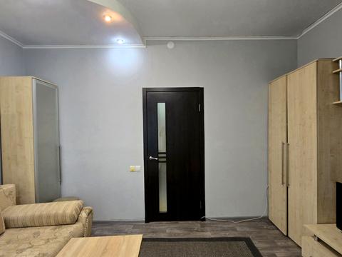 квартира по адресу Андрея Ощепкова ул., 6