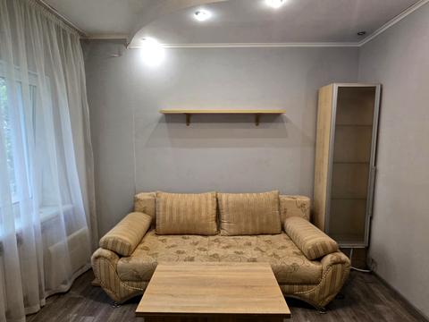 квартира по адресу Андрея Ощепкова ул., 6