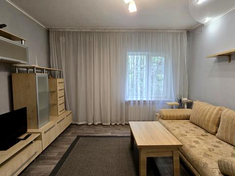 квартира по адресу Андрея Ощепкова ул., 6