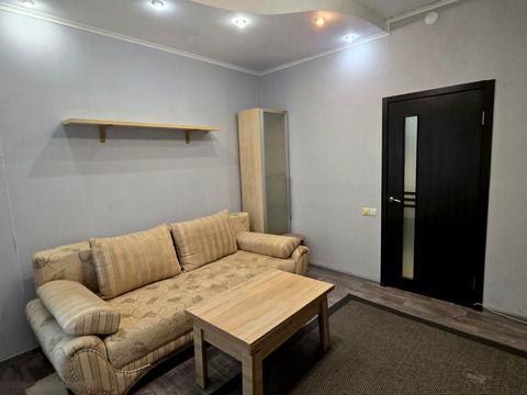 квартира по адресу Андрея Ощепкова ул., 6