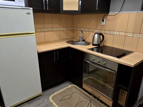 квартира по адресу Андрея Ощепкова ул., 6