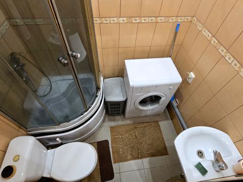 квартира по адресу Андрея Ощепкова ул., 6