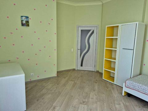 квартира по адресу Мокра ул. (Кудряшова), 20