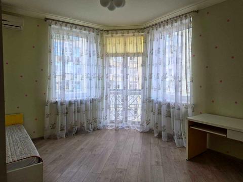 квартира по адресу Мокра ул. (Кудряшова), 20