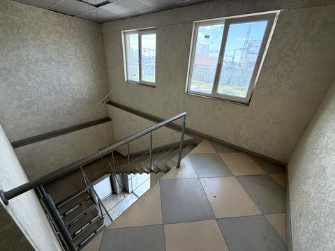коммерческая по адресу Кукурузная ул., 4